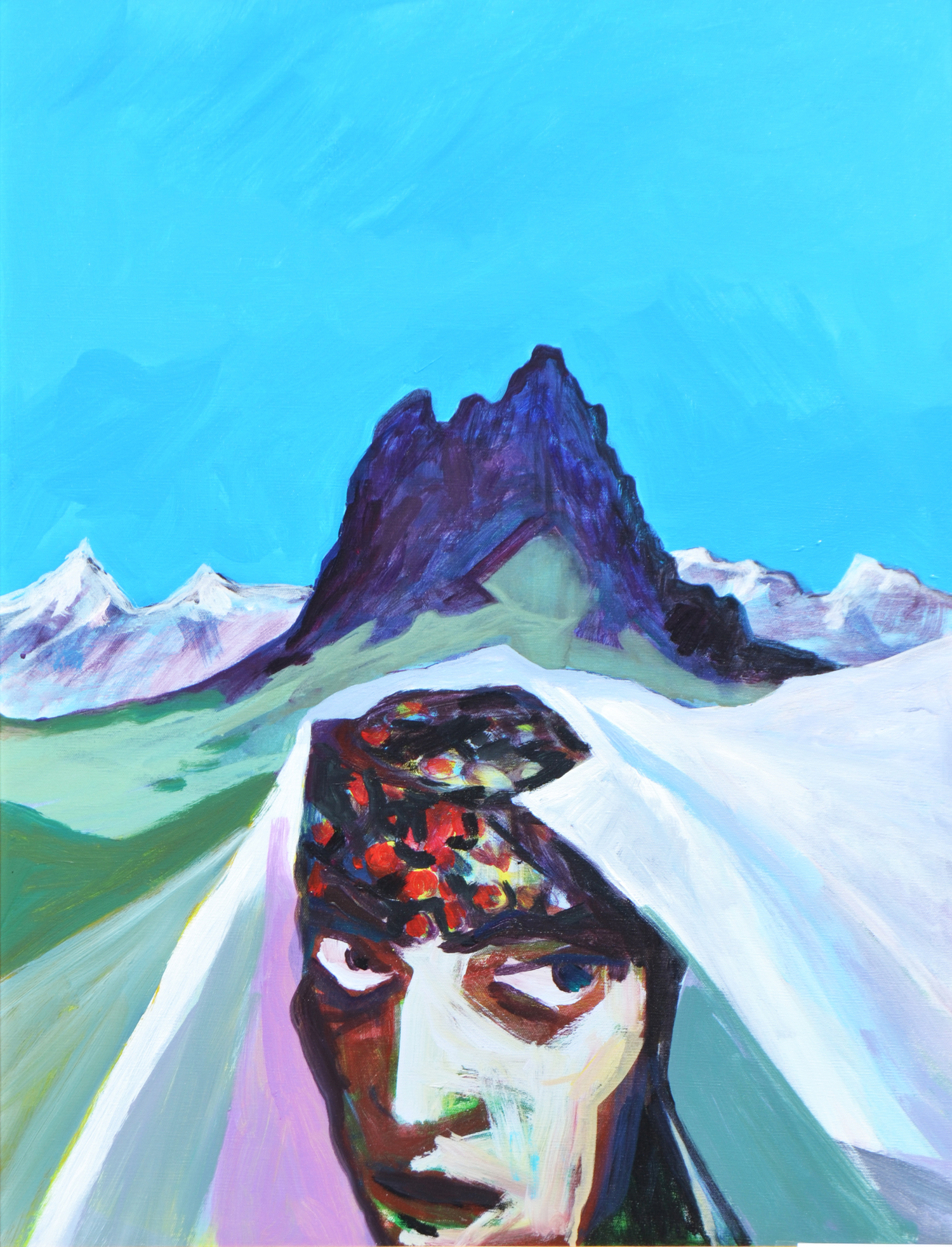 This is a pretty long title